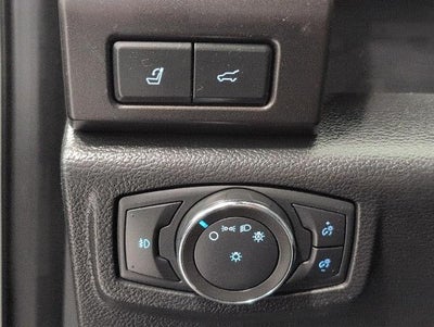 2021 Ford Expedition Limited 4x4