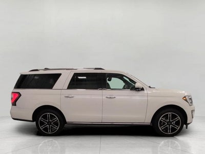2021 Ford Expedition Limited 4x4