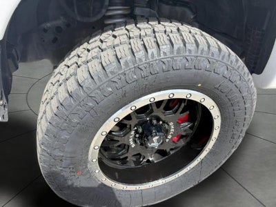 2019 Ford F-150 LARIAT 4WD SUPERCREW 5.5' BOX *** SHELBY****
