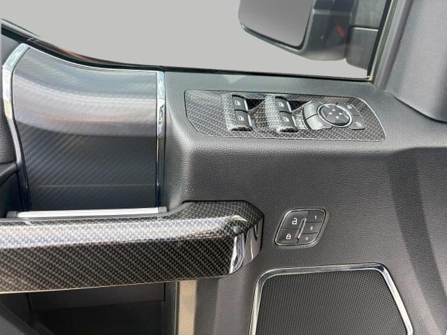 2019 Ford F-150 LARIAT 4WD SUPERCREW 5.5' BOX *** SHELBY****
