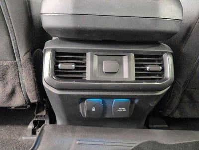 2022 Ford F-150 XLT 4WD SuperCrew 5.5' Box