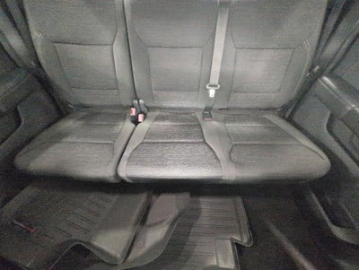 2022 Ford F-150 XLT 4WD SuperCrew 5.5' Box