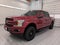 2020 Ford F-150 LARIAT 4WD SuperCrew 5.5' Box