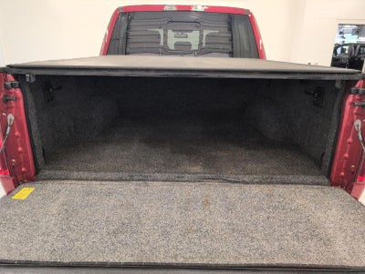 2020 Ford F-150 LARIAT 4WD SuperCrew 5.5' Box