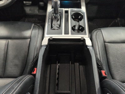 2020 Ford F-150 LARIAT 4WD SuperCrew 5.5' Box