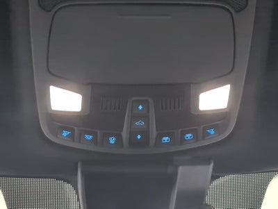 2020 Ford F-150 LARIAT 4WD SuperCrew 5.5' Box