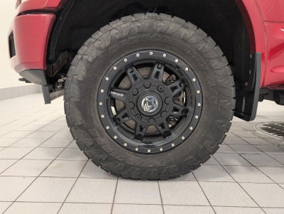 2020 Ford F-150 LARIAT 4WD SuperCrew 5.5' Box