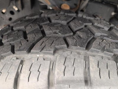 2020 Ford F-150 LARIAT 4WD SuperCrew 5.5' Box