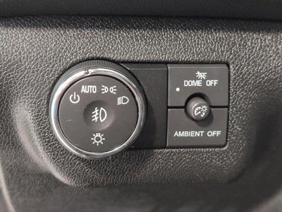 2015 GMC Acadia SLT