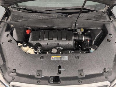 2015 GMC Acadia SLT