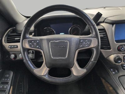 2016 GMC Yukon 4WD 4dr Denali