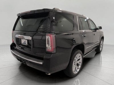 2019 GMC Yukon 4WD 4dr Denali