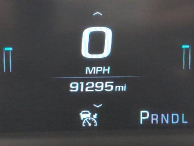 2019 GMC Yukon 4WD 4dr Denali