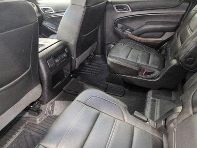 2019 GMC Yukon 4WD 4dr Denali