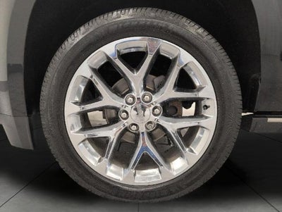 2019 GMC Yukon 4WD 4dr Denali