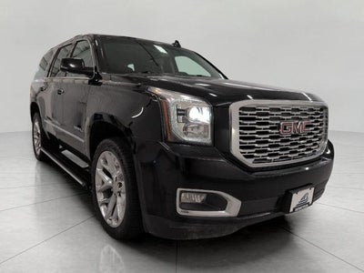 2019 GMC Yukon 4WD 4dr Denali