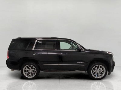 2019 GMC Yukon 4WD 4dr Denali