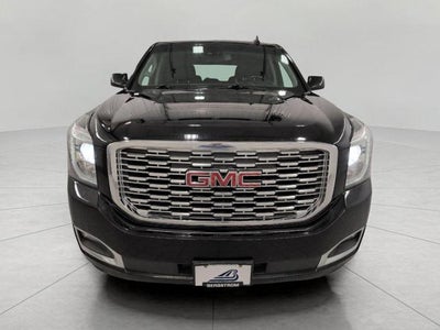 2019 GMC Yukon 4WD 4dr Denali