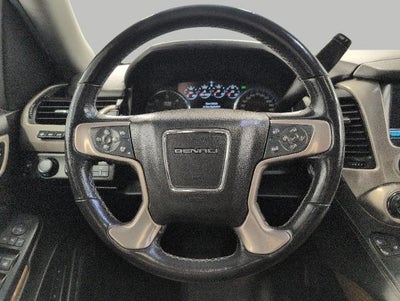 2019 GMC Yukon 4WD 4dr Denali