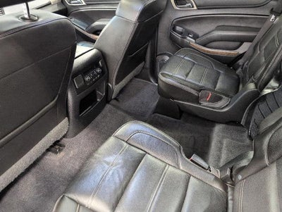 2019 GMC Yukon 4WD 4dr Denali