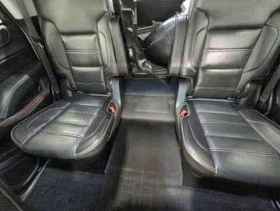 2019 GMC Yukon 4WD 4dr Denali