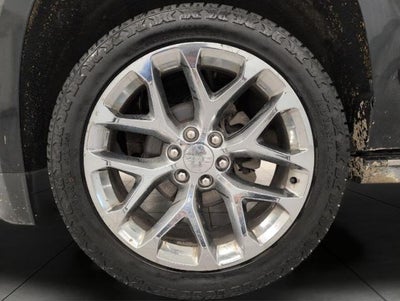 2019 GMC Yukon 4WD 4dr Denali