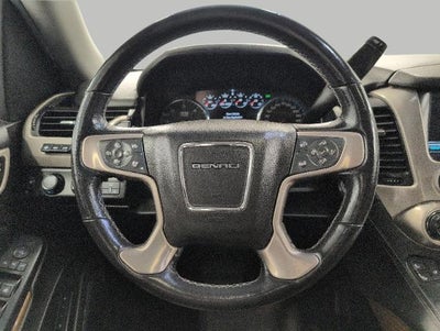 2019 GMC Yukon 4WD 4dr Denali