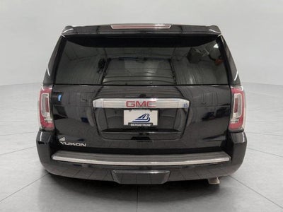 2019 GMC Yukon 4WD 4dr Denali