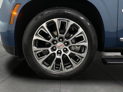 2026 GMC Yukon 4WD 4dr Denali