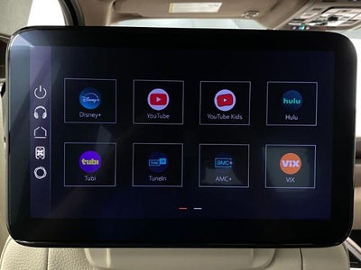 2026 GMC Yukon 4WD 4dr Denali
