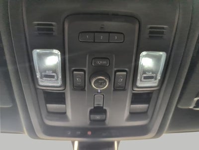 2021 GMC Yukon 4WD 4dr Denali