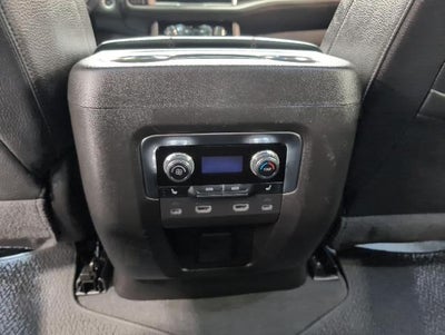 2021 GMC Yukon 4WD 4dr Denali