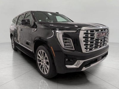 2025 GMC Yukon XL 4WD 4dr Denali