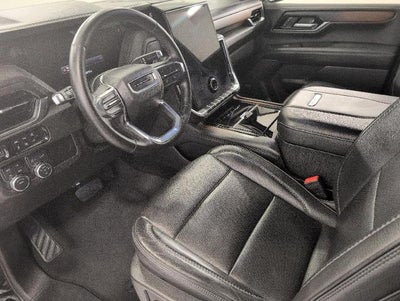 2025 GMC Yukon XL 4WD 4dr Denali