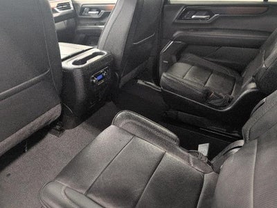 2025 GMC Yukon XL 4WD 4dr Denali