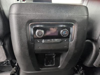 2025 GMC Yukon XL 4WD 4dr Denali