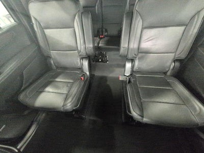 2025 GMC Yukon XL 4WD 4dr Denali