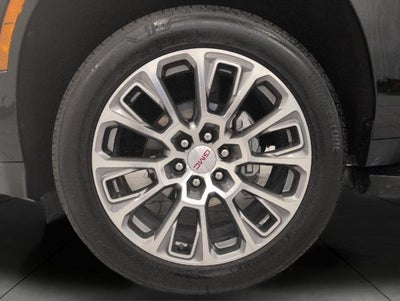 2025 GMC Yukon XL 4WD 4dr Denali
