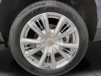 2021 Chevrolet Suburban 4WD 4dr High Country
