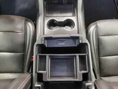 2021 Chevrolet Suburban 4WD 4dr High Country