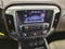 2015 GMC Sierra 2500 HD 4WD Double Cab 144.2 SLT