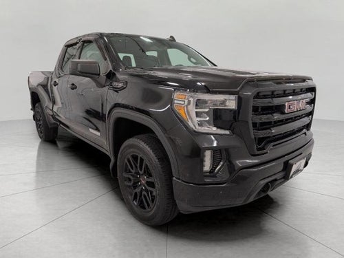 2019 GMC Sierra 1500 4WD Double Cab 147 Elevation