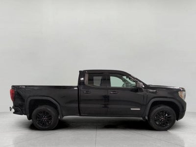 2019 GMC Sierra 1500 4WD Double Cab 147 Elevation