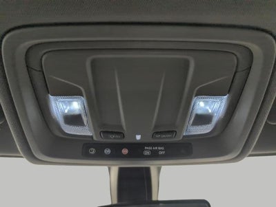 2019 GMC Sierra 1500 4WD Double Cab 147 Elevation