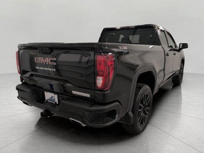 2019 GMC Sierra 1500 4WD Double Cab 147 Elevation