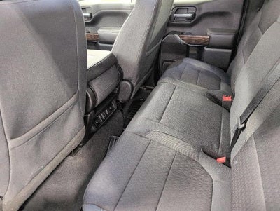2019 GMC Sierra 1500 4WD Double Cab 147 Elevation
