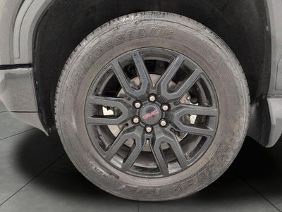 2019 GMC Sierra 1500 4WD Double Cab 147 Elevation