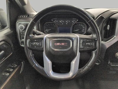 2019 GMC Sierra 1500 4WD Double Cab 147 Elevation