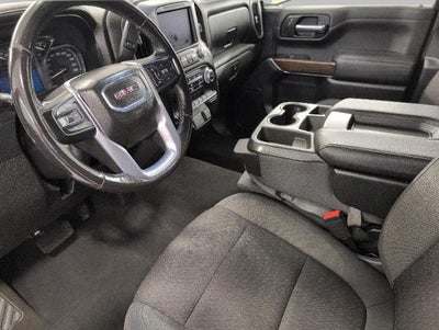 2019 GMC Sierra 1500 4WD Double Cab 147 Elevation