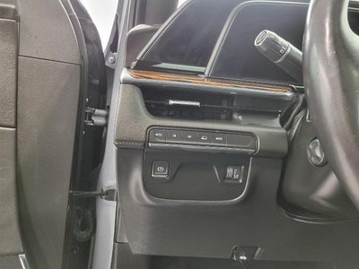 2021 Cadillac Escalade 4WD 4dr Premium Luxury
